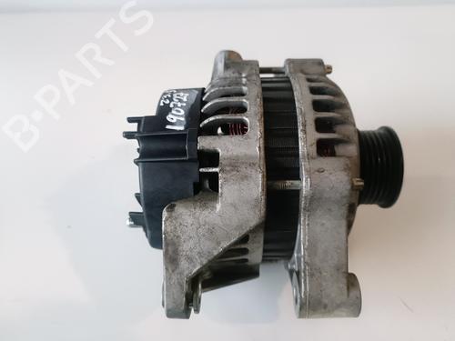 Alternator OPEL CORSA C (X01)  | BP16783226M7 