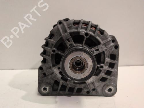 Used Alternator Alternator NISSAN PRIMASTAR Van (X83) [2002-2026] 34450127 34450127