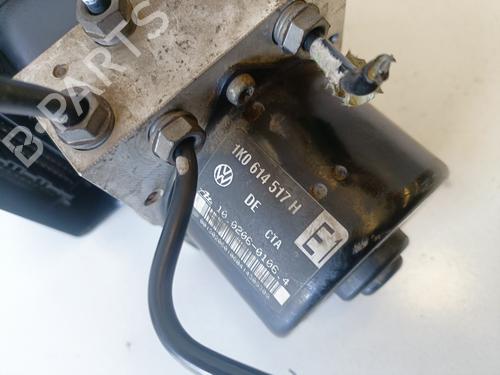 ABS pump SEAT ALTEA (5P1)  | BP18836094M43 