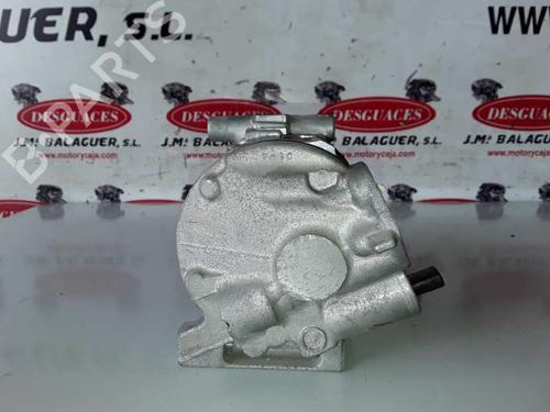 AC compressor FIAT GRANDE PUNTO (199_) 1.3 D Multijet | BP9284096M34 