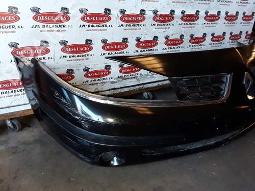 Front bumper RENAULT LAGUNA II (BG0/1_) 1.9 dCi (BG1A, BG1W, BG0G) | BP9285207C7 