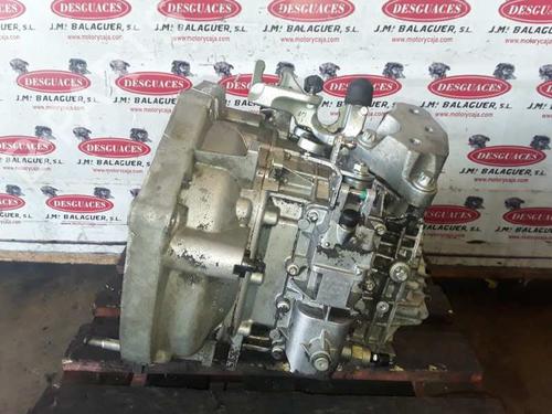 Gearbox LANCIA DELTA III (844_) 1.6 D Multijet (844.AXC11, 844.AXC1A) | BP10010236M3 