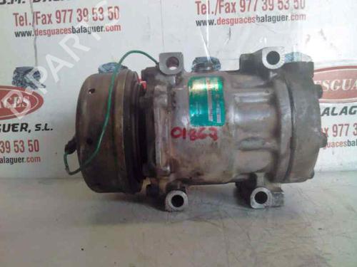 Used AC compressor CHRYSLER VOYAGER / GRAND VOYAGER III (GS_, NS_) [1992-2001]  19248682