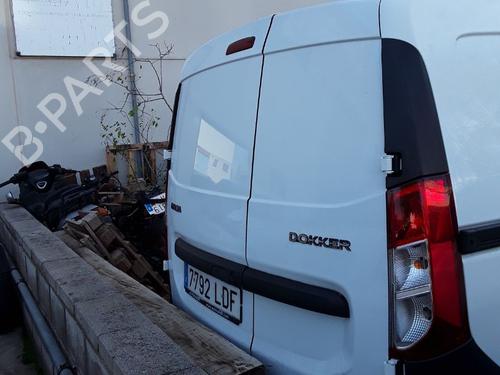 Caja mariposa DACIA DOKKER MPV (KE_)  | BP30625739M82 