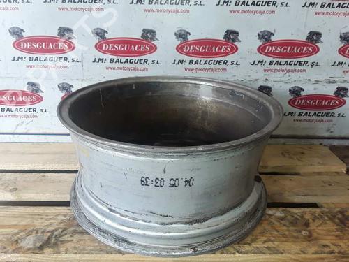 Rim AUDI Q7 (4LB) 3.0 TDI quattro | BP9282547C45 