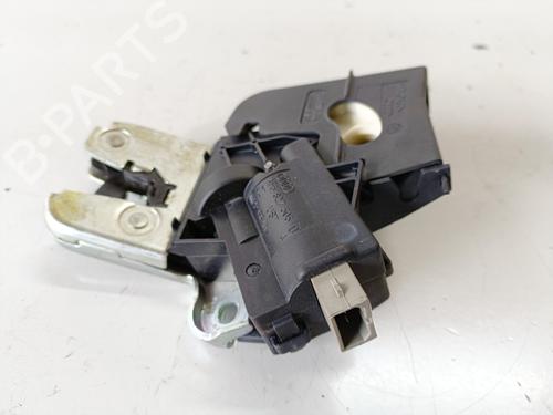 Tailgate lock AUDI A8 D3 (4E2, 4E8) 4.2 TDI quattro | BP11995428C101 