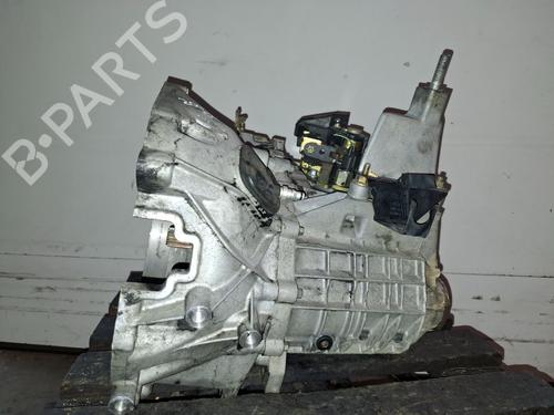 Gearbox FORD MONDEO III Saloon (B4Y) 2.0 16V TDDi / TDCi | BP29547839M3 