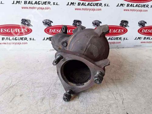 Catalyst NISSAN PATHFINDER III (R51) 2.5 dCi 4WD | BP9281053M10 