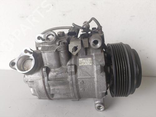 BP12953072M34 | Compressor A/A BMW 1 Coupe (E82) 120 d BP12953072M34