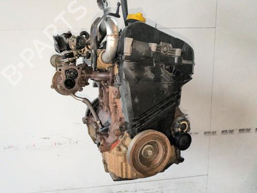 Engine RENAULT KANGOO (KC0/1_) 1.5 dCi (KC08, KC09) | BP36422969M1 - Image 5
