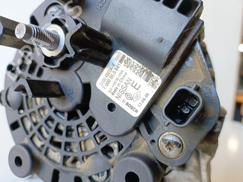 Alternator NISSAN X-TRAIL III (T32_, T32R, T32RR)  | BP18079270M7 