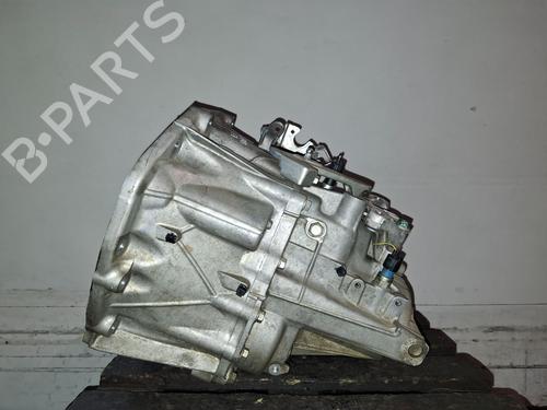 Gearbox NISSAN QASHQAI / QASHQAI +2 I (J10, NJ10, JJ10E)  | BP24374683M3 