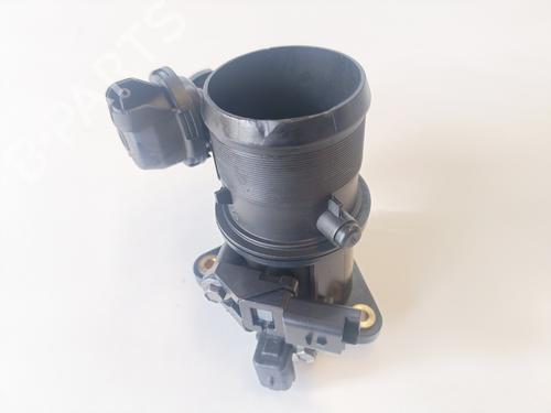 Throttle body FIAT SCUDO Bus (270_, 272_) 2.0 D Multijet | BP13501535M82 