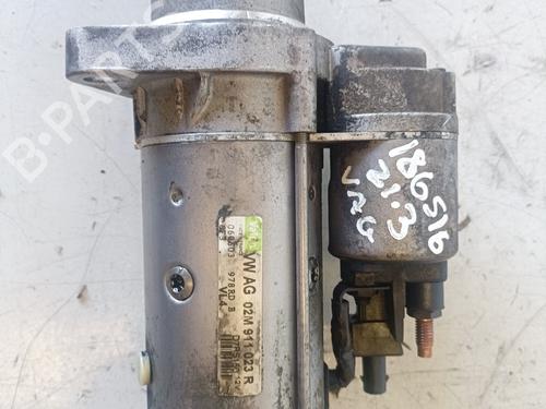 Startmotor VW GOLF IV (1J1) 1.9 TDI | BP14984453M8 