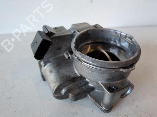 Throttle body AUDI A4 B7 (8EC) 2.0 TDI 16V | BP34570966M82  - Image 5