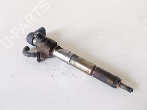 Used Injector DACIA DUSTER (HS_) 1.5 dCi (110 hp) 21267113