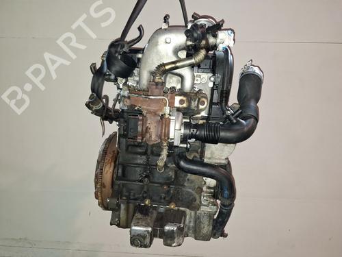 Engine VW POLO (6N2)  | BP22936827M1 