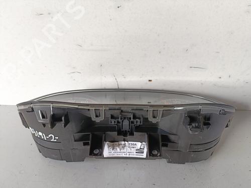 Instrument cluster SEAT IBIZA IV SC (6J1, 6P5) 1.0 TSI | BP12458129C47 