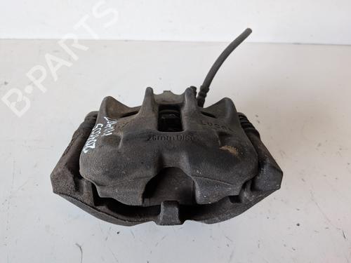 Used Left front brake caliper Left front brake caliper CITROËN JUMPY I (U6U_) [1994-2006] 33943731 33943731