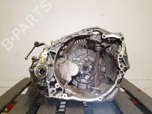 Used Gearbox CITROËN XSARA (N1) 1.9 TD (90 hp) 18093214