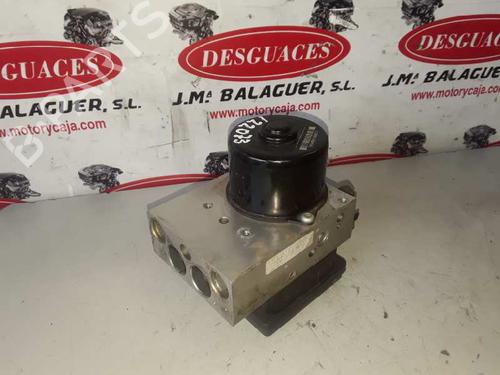 ABS pump VOLVO S60 I (384) 2.4 D | BP9346125M43 