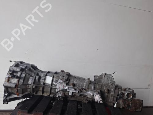 Gearbox SUZUKI GRAND VITARA I (FT, HT) 2.0 HDI 110 16V 4x4 (SQ420D, TD83V, JA420WD) | BP29956675M3