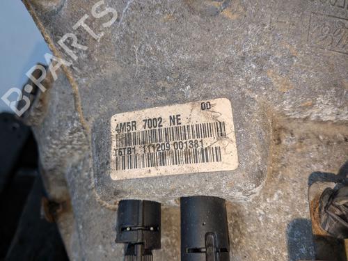 Gearbox FORD C-MAX (DM2) 1.8 | BP33172804M3  - Image 6