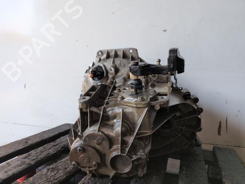 Gearbox FORD TRANSIT CONNECT (P65_, P70_, P80_) 1.8 TDCi | BP34436135M3  - Image 7