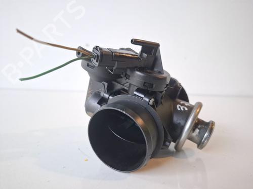 Throttle body CITROËN C15 Box Body/MPV (VD_)  | BP26162717M82 