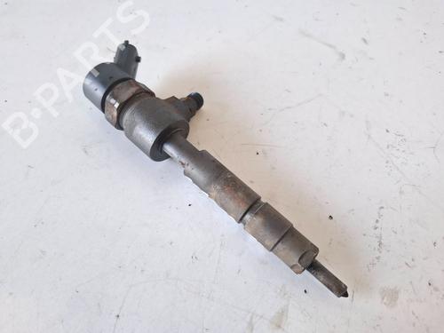 Used Injector Injector FIAT MULTIPLA (186_) 1.9 JTD 115 (115 hp) 33269582 33269582
