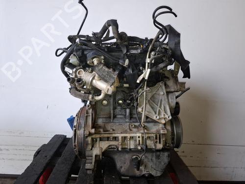 Engine OPEL CORSA D Hatchback Van (S07)  | BP29549668M1 