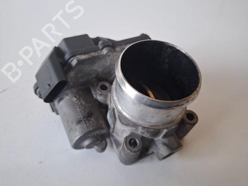 Throttle body KIA CEE'D Hatchback (ED)  | BP25996178M82 