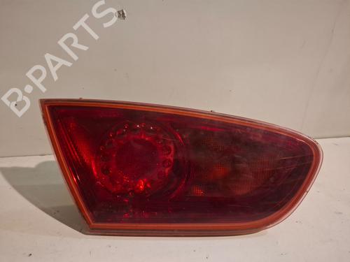 Used Left taillight SEAT LEON (1P1) [2005-2013]  30977356