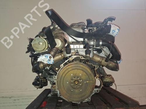 Used Engine AUDI A4 B7 Avant (8ED) 2.5 TDI (163 hp) 29906582