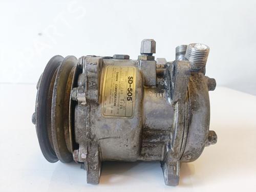 Used AC compressor SUZUKI SAMURAI Closed Off-Road Vehicle (SJ_) 1.3 (SJ 413) (67 hp) 20705514