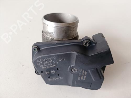 Throttle body AUDI A3 (8P1) 2.0 TFSI quattro | BP19409020M82 