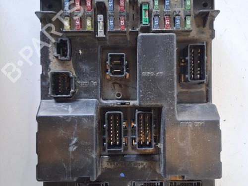 Used Fuse box PEUGEOT 307 (3A/C) [2000-2012]  27286182