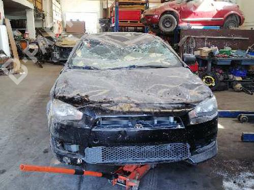 Used Parts MITSUBISHI LANCER VIII (CY_A, CZ_A)    1004398