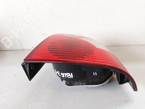 Right taillight VW POLO IV (9N_, 9A_) 1.2 12V | BP11827823C35 