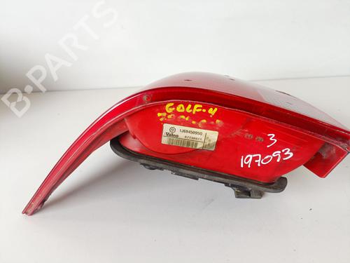 Left taillight VW GOLF IV (1J1) 1.9 TDI | BP21178359C34 