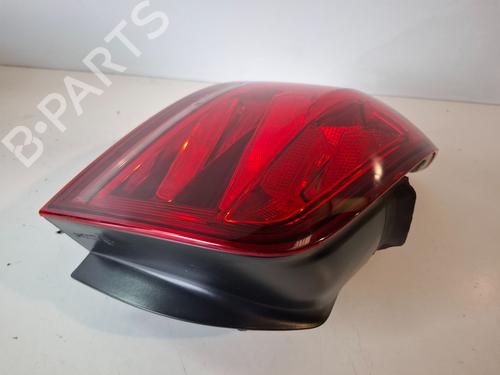 Left taillight AUDI A3 Sportback (8PA) 1.6 TDI | BP25608043C34 