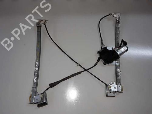 Used Front right window mechanism SEAT IBIZA II (6K1) 1.9 D (68 hp) 9284517