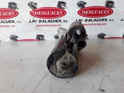 Starter VW TOUAREG (7LA, 7L6, 7L7) 3.0 V6 TDI | BP9362408M8 