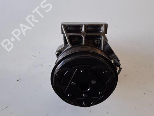AC compressor DACIA DOKKER MPV (KE_)  | BP30729827M34  - Image 5