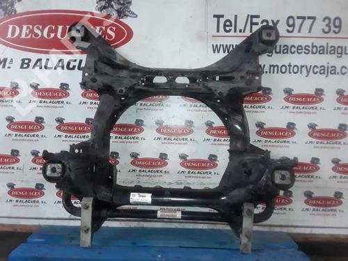 subframe-audi-q7-4lb-30-tdi-quattro-7l0400025-2006-2007-2008-2009-2010-2011-2012-2013-2014-2015-2016-9282316 main image