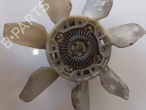 Used Fan TOYOTA LAND CRUISER PRADO (_J12_) 3.0 D-4D (KDJ120, KDJ125) (163 hp) 20599082
