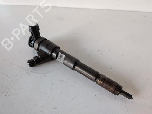 Inyector RENAULT KANGOO BE BOP (KW0/1_) 1.5 dCi 75 (75 hp) 33026291