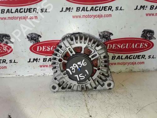 Used Alternator FIAT SCUDO Bus (270_, 272_) [2007-2016]  13047219