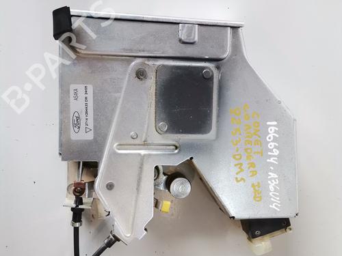 Rear left lock FORD TRANSIT CONNECT (P65_, P70_, P80_) 1.8 TDCi | BP9285779C100 
