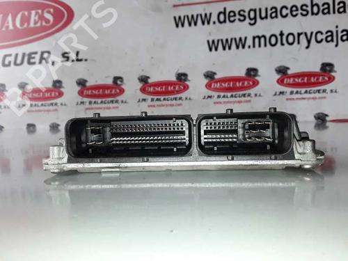 Engine control unit (ECU) SEAT IBIZA III (6L1)  | BP9284005M57 